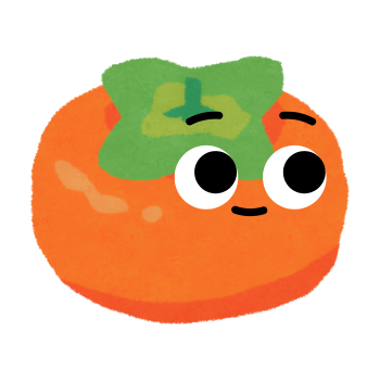柿ちゃん