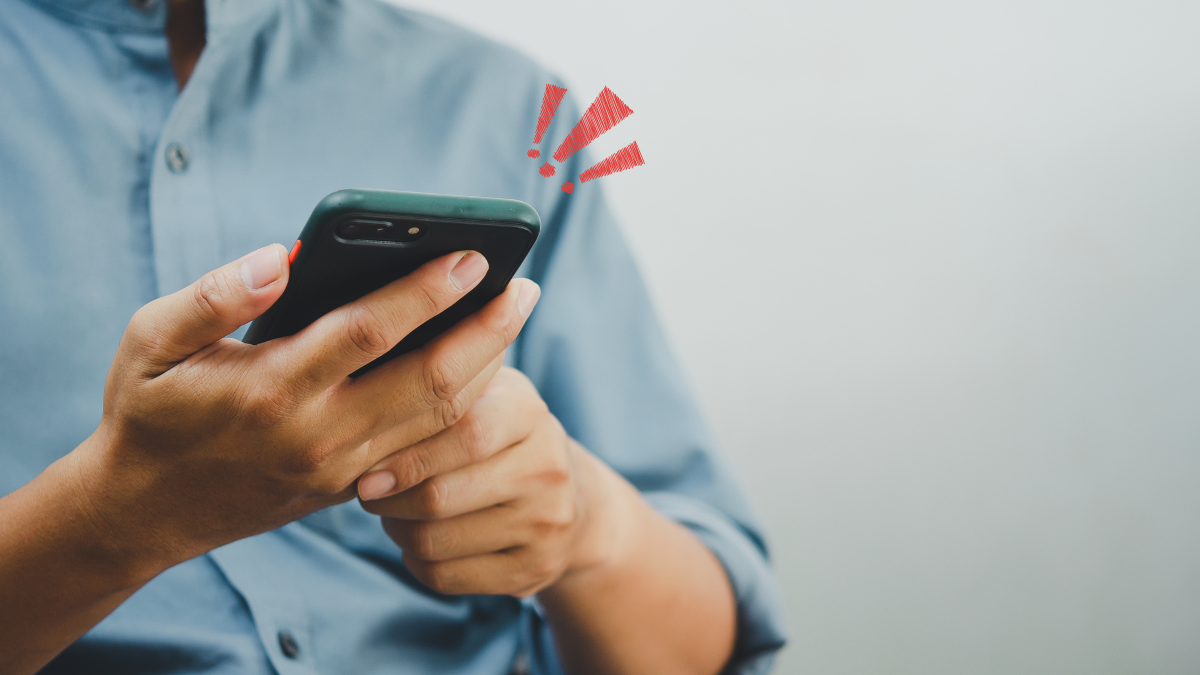 宿泊予約サイトBooking.comで不正アクセス・勝手に予約された。その時の対応と対処方。 | みうたび